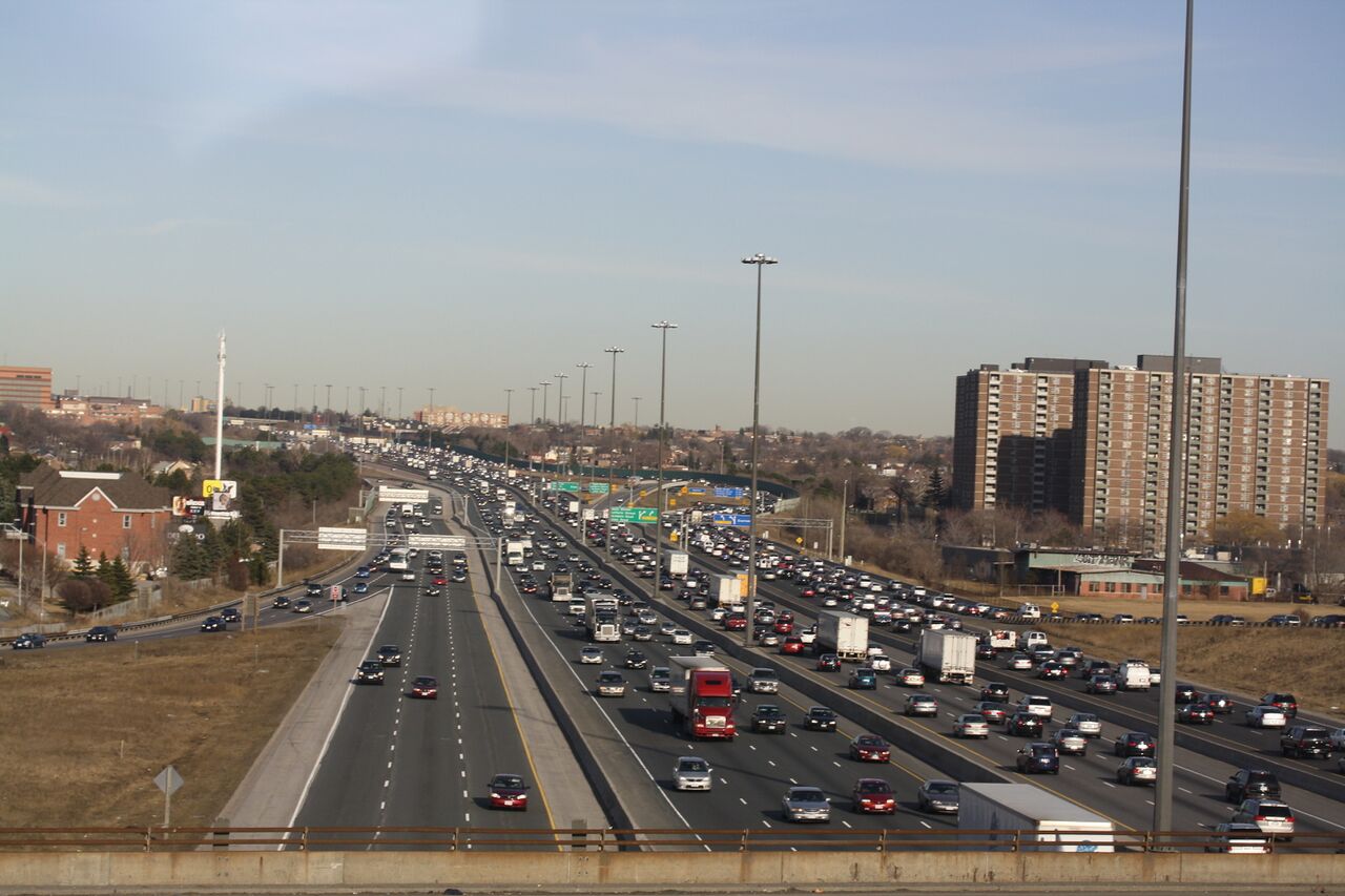 Busy 401