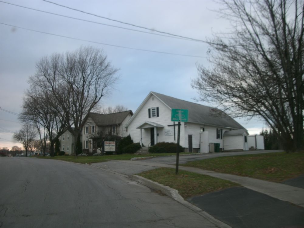 Monroe County, New York - 5335754948
