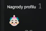 Steam błazen